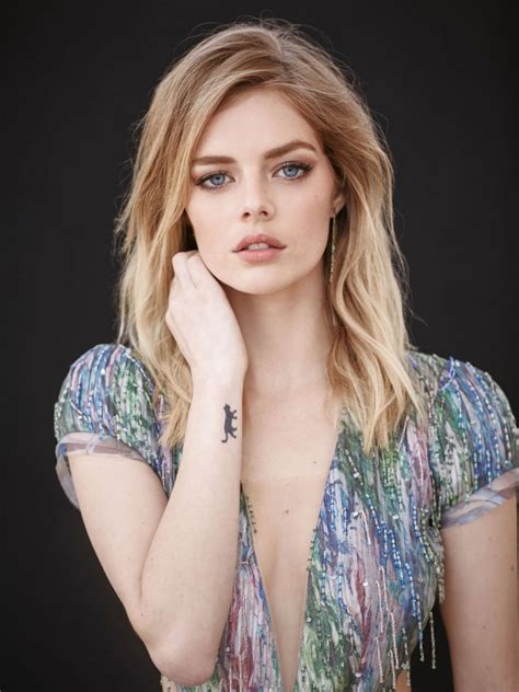 samara weaving sexy|SamaraWeaving .